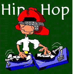 hip hop